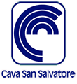 Cava San Salvatore Logo